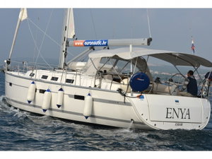 Bavaria Cruiser 45 „Enya“ – fotka 1