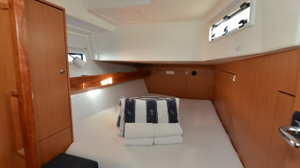 Bavaria Cruiser 45 „Enya“ – fotka 4