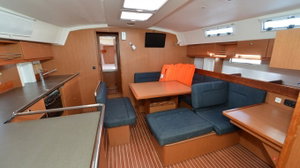 Bavaria Cruiser 45 „Enya“ – fotka 6
