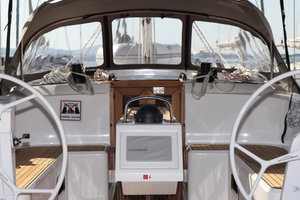 Bavaria Cruiser 46 „Anett“ – fotka 7