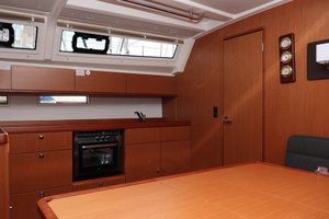 Bavaria Cruiser 46 „Anett“ – fotka 15