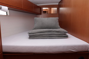 Bavaria Cruiser 46 „Anett“ – fotka 16