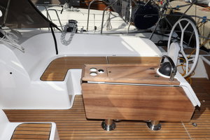 Bavaria Cruiser 46 „Anett“ – fotka 11