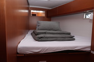 Bavaria Cruiser 46 „Anett“ – fotka 17