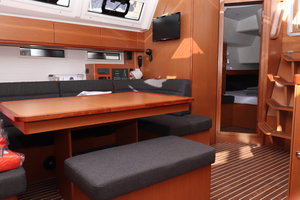 Bavaria Cruiser 46 „Anett“ – fotka 13