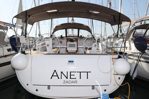 Bavaria Cruiser 46 „Anett“ – fotka 1