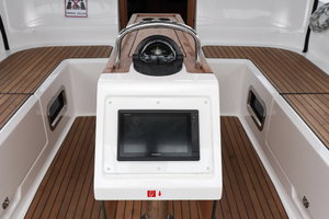 Bavaria Cruiser 46 „Anett“ – fotka 10