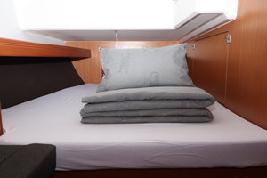 Bavaria Cruiser 46 „Anett“ – fotka 4