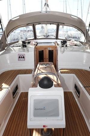 Bavaria Cruiser 46 „Anett“ – fotka 9