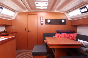 Bavaria Cruiser 46 „Anett“ – fotka 3