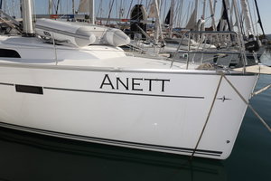 Bavaria Cruiser 46 „Anett“ – fotka 2