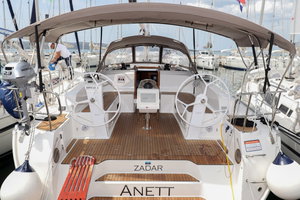 Bavaria Cruiser 46 „Anett“ – fotka 6