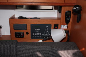 Bavaria Cruiser 46 „Anett“ – fotka 14