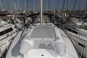 Bavaria Cruiser 46 „Anett“ – fotka 8