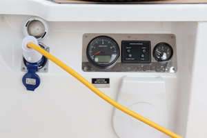 Bavaria Cruiser 46 „Anett“ – fotka 12