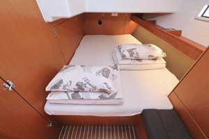 Bavaria Cruiser 46 „Angel“ – fotka 15