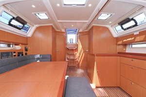 Bavaria Cruiser 46 „Angel“ – fotka 3