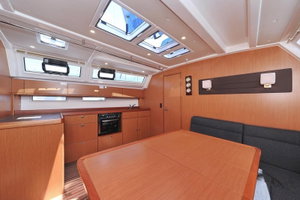 Bavaria Cruiser 46 „Angel“ – fotka 14