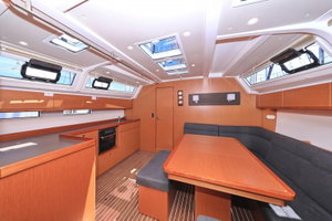 Bavaria Cruiser 46 „Angel“ – fotka 13