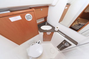 Bavaria Cruiser 46 „Angel“ – fotka 5