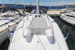 Bavaria Cruiser 46 „Angel“ – fotka 9
