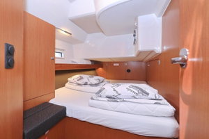 Bavaria Cruiser 46 „Angel“ – fotka 4