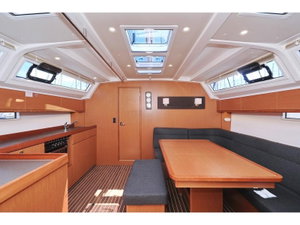 Bavaria Cruiser 46 „Angel“ – fotka 12