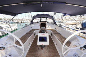 Bavaria Cruiser 46 „Angel“ – fotka 6