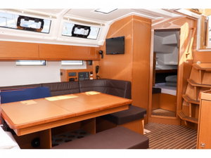 Bavaria Cruiser 46 „Angel“ – fotka 11