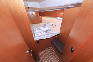 Bavaria Cruiser 46 „Angel“ – fotka 16