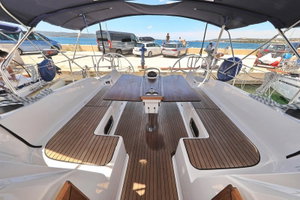 Bavaria Cruiser 46 „Angel“ – fotka 7
