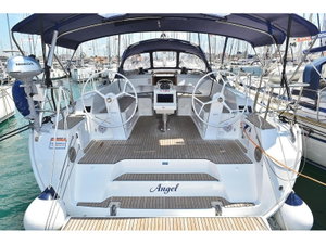 Bavaria Cruiser 46 „Angel“ – fotka 1