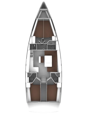 Bavaria Cruiser 46 „Angel“ – fotka 17
