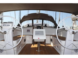 Bavaria Cruiser 46 „Angel“ – fotka 2