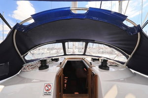 Bavaria Cruiser 46 „Angel“ – fotka 8