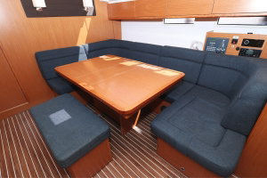 Bavaria Cruiser 46 „Florida“ – fotka 9
