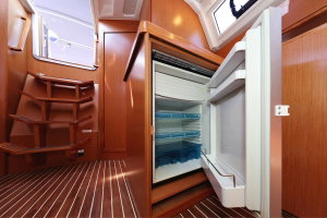 Bavaria Cruiser 46 „Florida“ – fotka 10