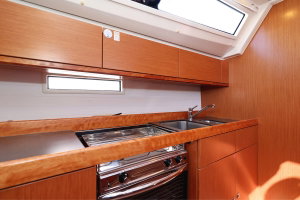 Bavaria Cruiser 46 „Florida“ – fotka 11