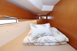 Bavaria Cruiser 46 „Florida“ – fotka 13