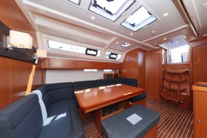 Bavaria Cruiser 46 „Florida“ – fotka 8
