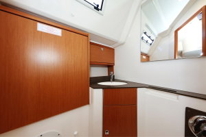 Bavaria Cruiser 46 „Florida“ – fotka 15