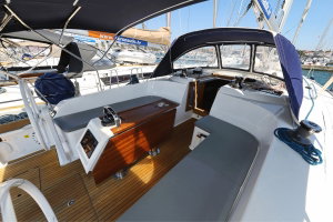 Bavaria Cruiser 46 „Florida“ – fotka 3