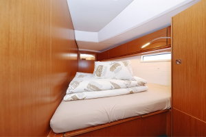 Bavaria Cruiser 46 „Florida“ – fotka 12
