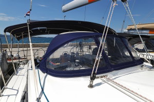 Bavaria Cruiser 46 „Florida“ – fotka 4