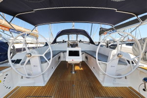 Bavaria Cruiser 46 „Florida“ – fotka 2