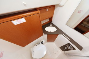 Bavaria Cruiser 46 „Florida“ – fotka 16