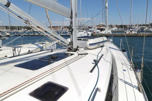 Bavaria Cruiser 46 „Florida“ – fotka 5