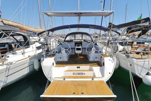 Bavaria Cruiser 46 „Florida“ – fotka 1