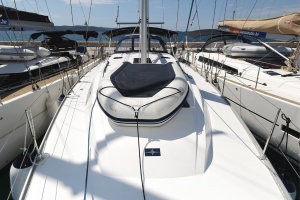 Bavaria Cruiser 46 „Florida“ – fotka 6