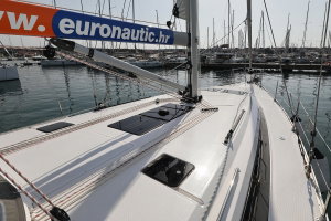 Bavaria Cruiser 46 „Summer Jazz“ – fotka 5